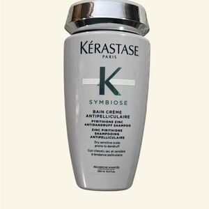 NEW!! Kérastase Symbiose Anti-Dandruff Shampoo